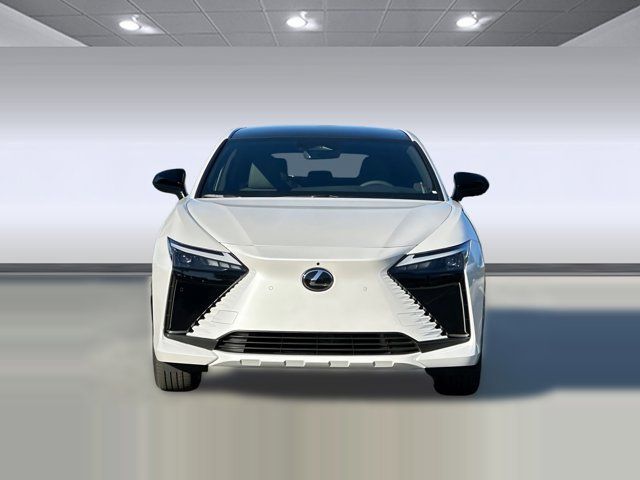 2026 Lexus RZ RZ 350e