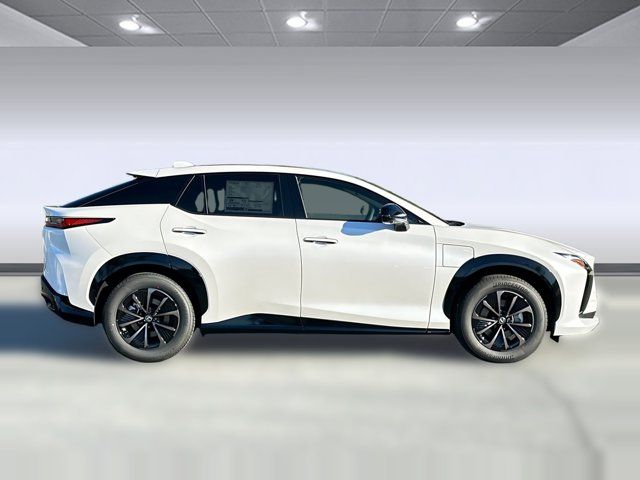 2026 Lexus RZ RZ 350e