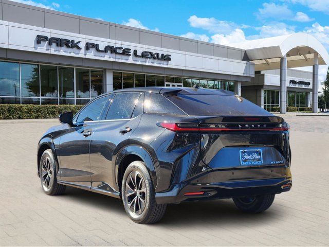 2026 Lexus RZ RZ 350e Premium