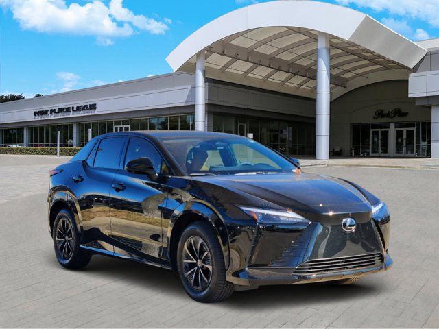 2026 Lexus RZ RZ 350e Premium