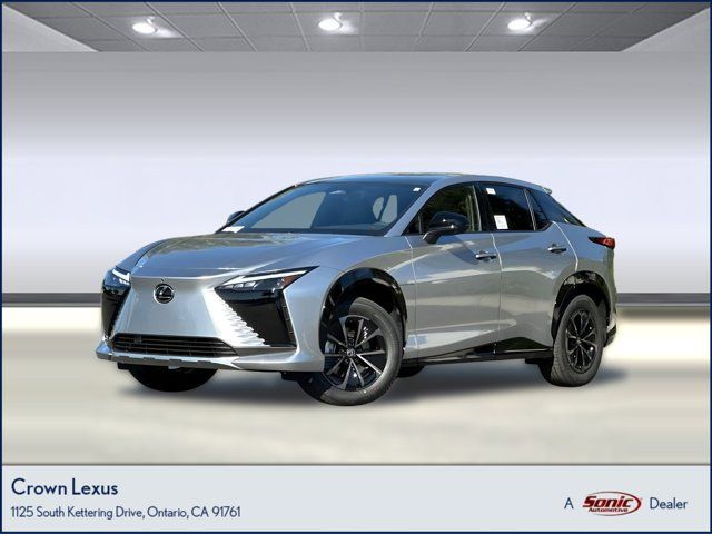 2026 Lexus RZ RZ 350e Premium