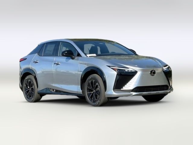 2026 Lexus RZ RZ 350e Premium