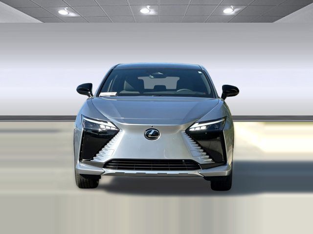 2026 Lexus RZ RZ 350e Premium