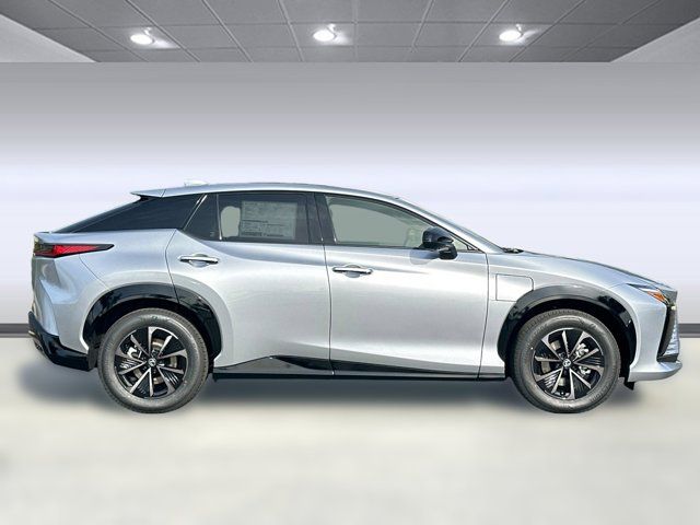 2026 Lexus RZ RZ 350e