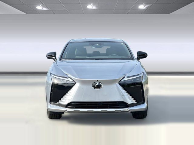2026 Lexus RZ RZ 350e
