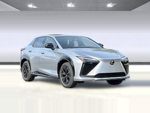 2026 Lexus RZ RZ 350e
