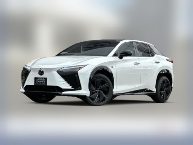 2026 Lexus RZ RZ 450e