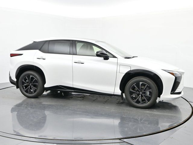 2026 Lexus RZ RZ 450e Premium