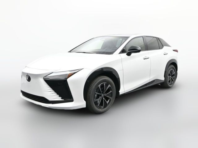 2026 Lexus RZ RZ 450e Premium