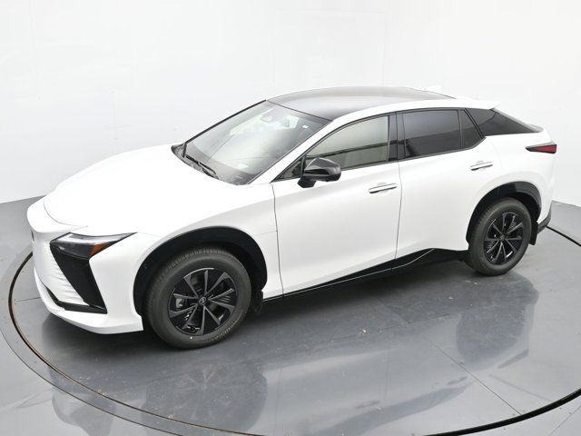 2026 Lexus RZ RZ 450e Premium
