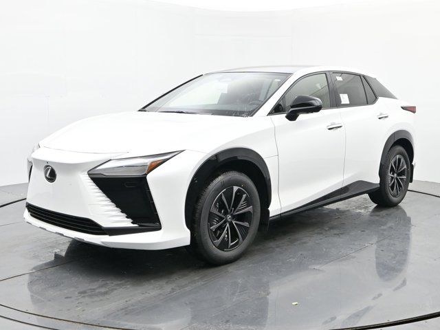 2026 Lexus RZ RZ 450e Premium