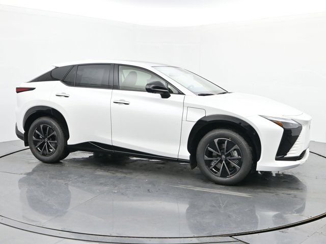 2026 Lexus RZ RZ 450e Premium