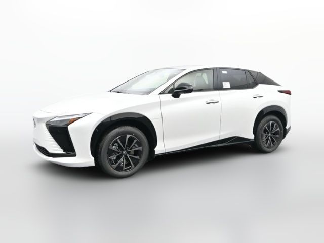 2026 Lexus RZ RZ 450e Premium