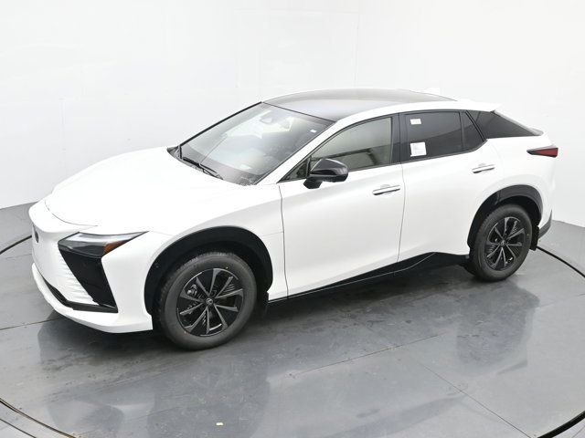 2026 Lexus RZ RZ 450e Premium