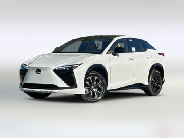 2026 Lexus RZ RZ 450e Premium