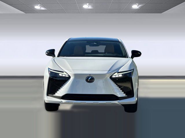 2026 Lexus RZ RZ 450e Premium