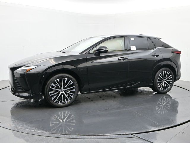 2026 Lexus RZ RZ 450e Premium