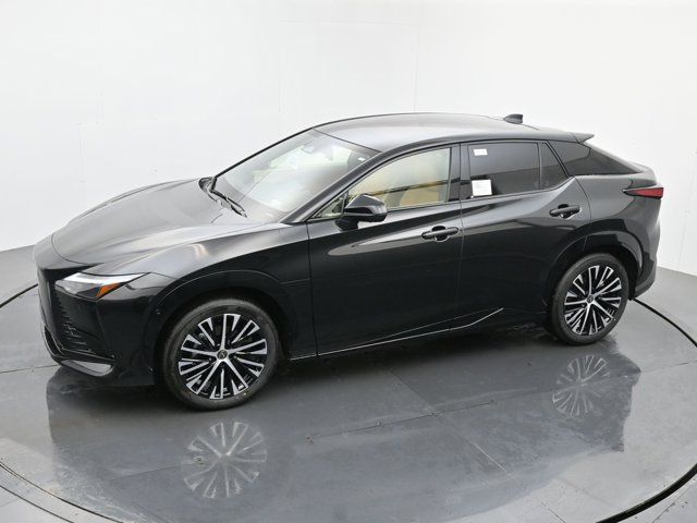 2026 Lexus RZ RZ 450e Premium
