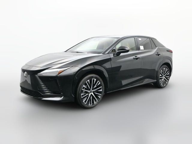 2026 Lexus RZ RZ 450e Premium