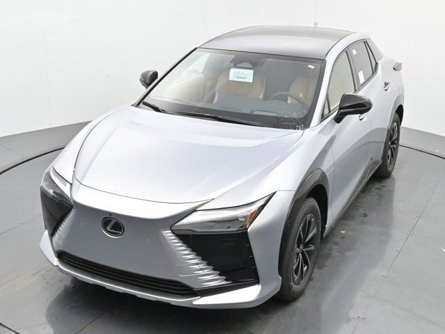 2026 Lexus RZ RZ 450e Premium