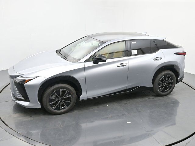 2026 Lexus RZ RZ 450e Premium