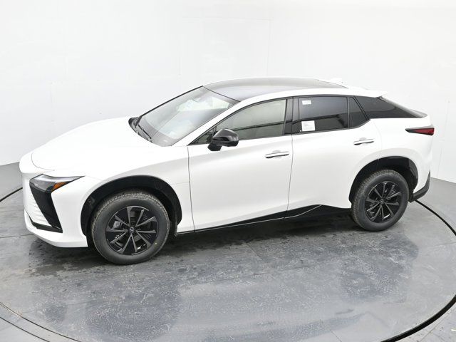2026 Lexus RZ RZ 450e Premium