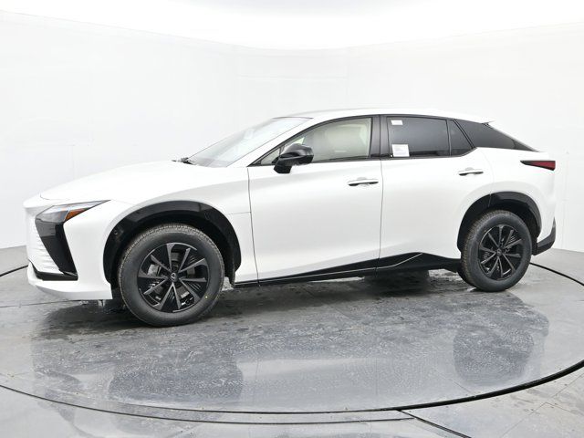 2026 Lexus RZ RZ 450e Premium