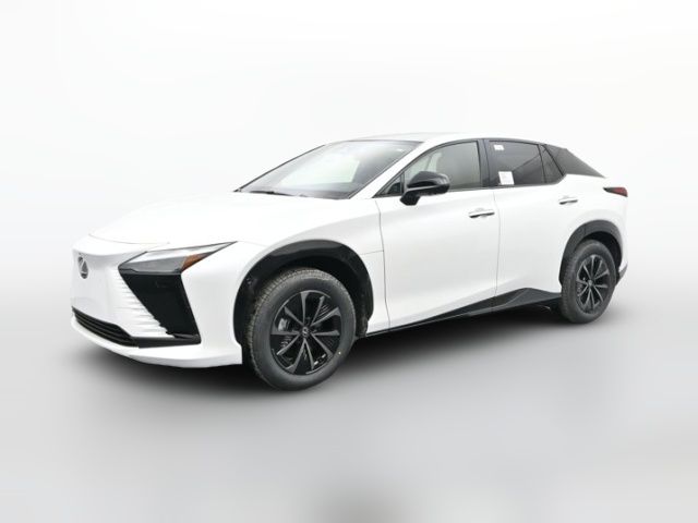 2026 Lexus RZ RZ 450e Premium