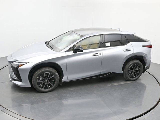 2026 Lexus RZ RZ 450e Premium