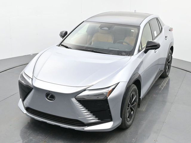 2026 Lexus RZ RZ 450e Premium