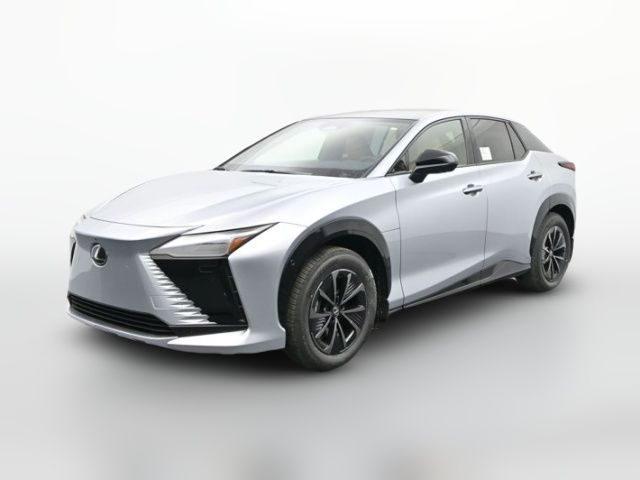 2026 Lexus RZ RZ 450e Premium