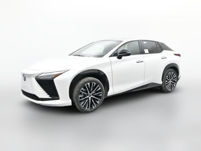 2026 Lexus RZ RZ 450e Premium