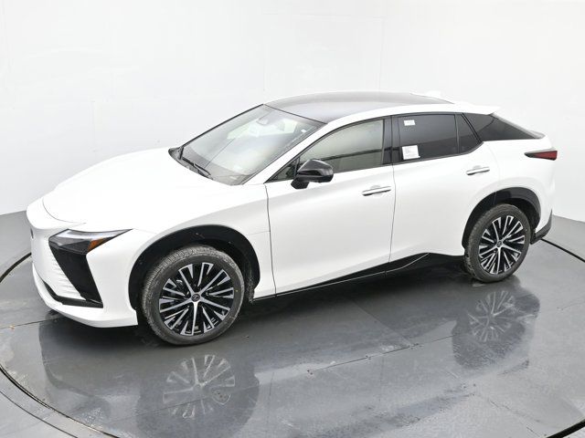 2026 Lexus RZ RZ 450e Premium