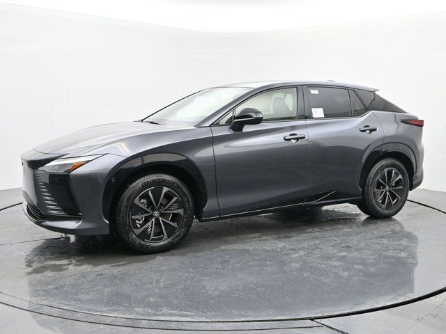 2026 Lexus RZ RZ 450e Premium