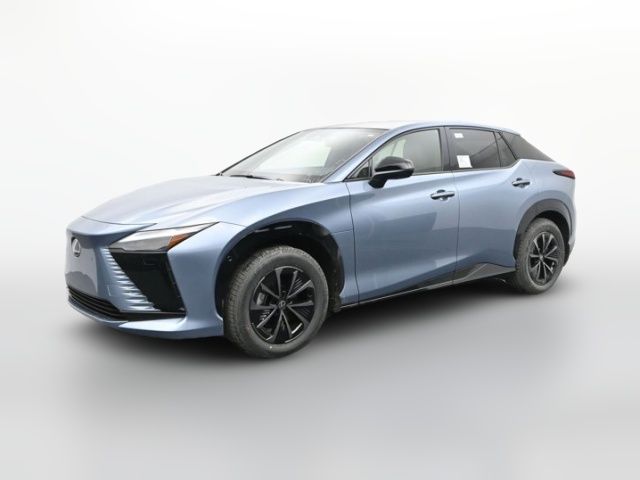 2026 Lexus RZ RZ 450e Premium