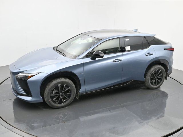 2026 Lexus RZ RZ 450e Premium