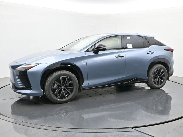 2026 Lexus RZ RZ 450e Premium