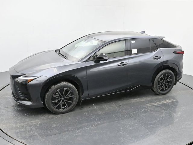 2026 Lexus RZ RZ 450e Premium