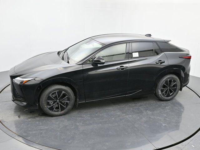 2026 Lexus RZ RZ 450e Premium