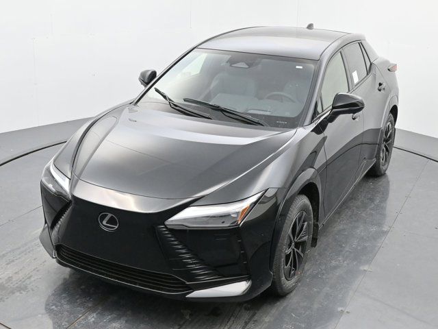 2026 Lexus RZ RZ 450e Premium