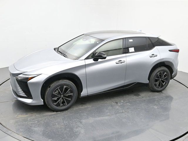 2026 Lexus RZ RZ 450e Premium