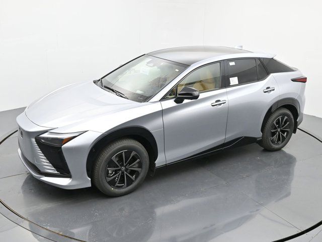 2026 Lexus RZ RZ 450e Premium