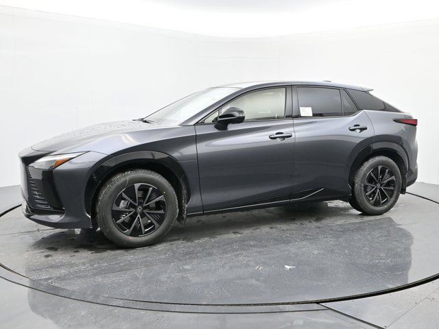2026 Lexus RZ RZ 450e Premium