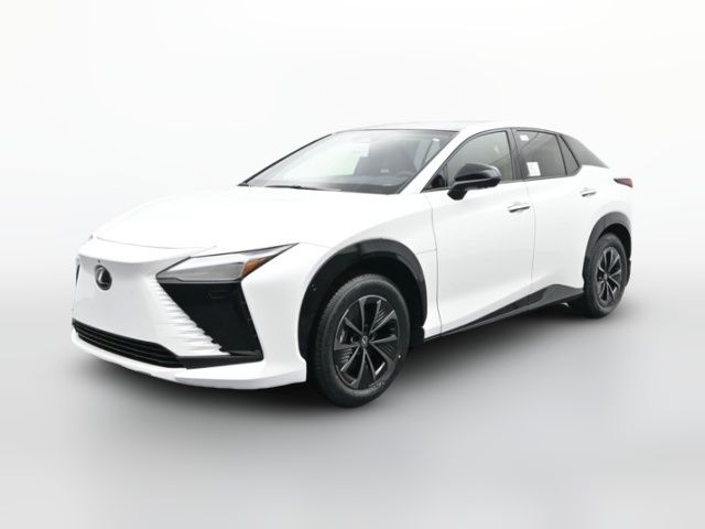 2026 Lexus RZ RZ 450e Premium
