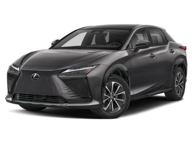 2026 Lexus RZ RZ 450e Premium