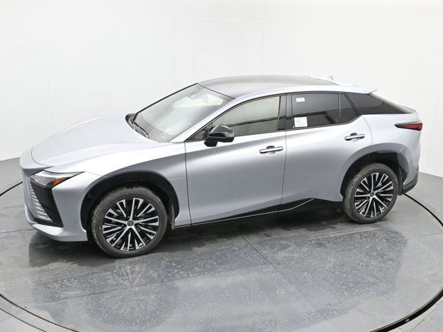 2026 Lexus RZ RZ 450e Premium
