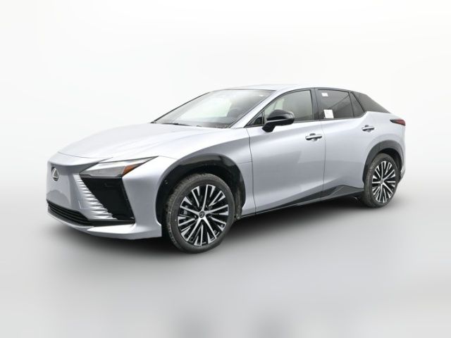 2026 Lexus RZ RZ 450e Premium