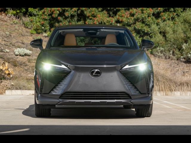 2026 Lexus RZ RZ 350e