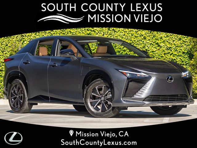 2026 Lexus RZ RZ 350e