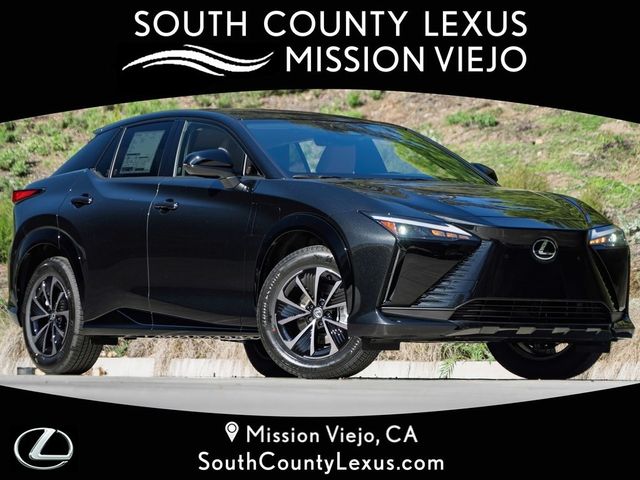 2026 Lexus RZ RZ 350e